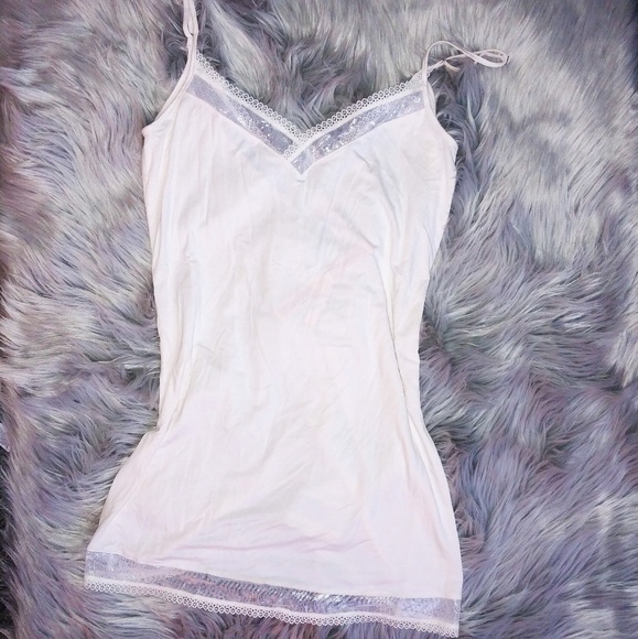 Victoria's Secret Other - Victoria secret soft lingerie night gown nwt small